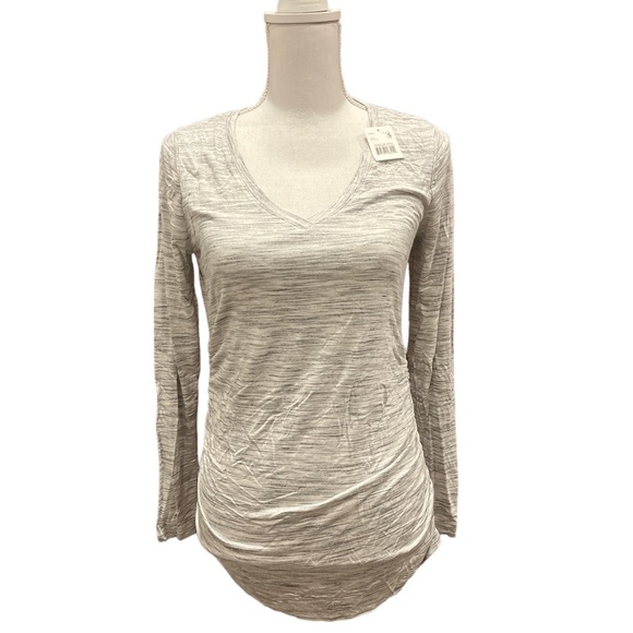 Motherhood Maternity Top - Picture 3 of 3